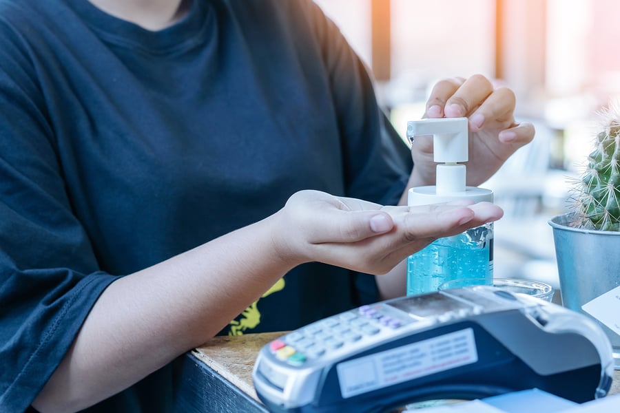 Hand-Sanitiser-Cash-Hygiene