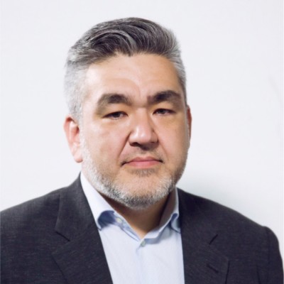 Peter Ishikawa