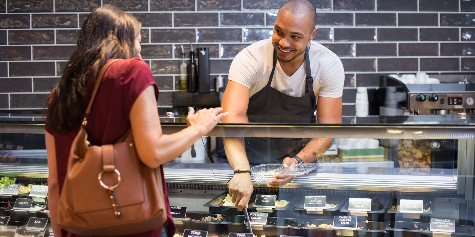 How to Combine Cash Handling and Hygiene